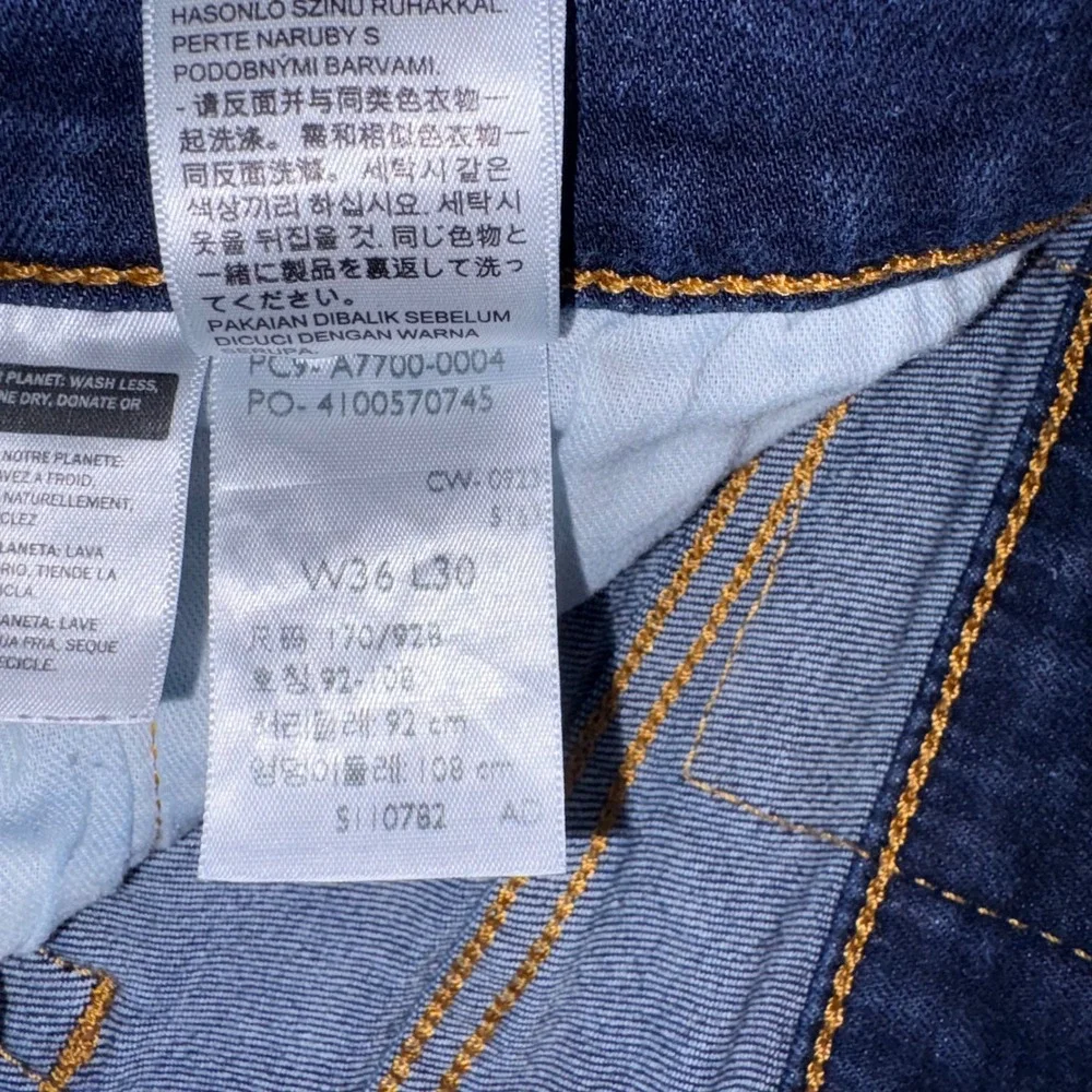 Levis levi strauss